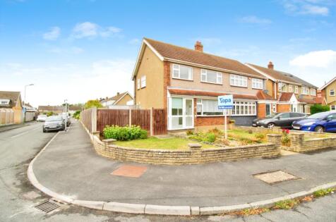 Oxford Avenue, Hornchurch, RM11