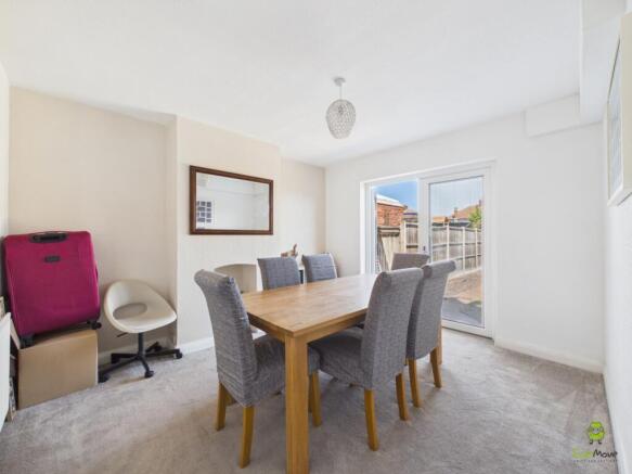 Presented by Kevin at EweMove Abbey Wood and Belve