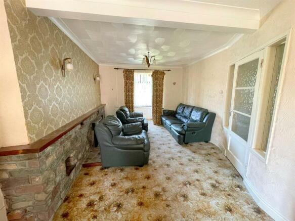 Reception Room One