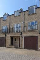 3, Woodford Mill, Mill Street, Witney OX28 6DE