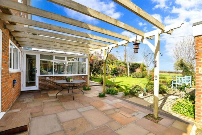 Patio / Decking
