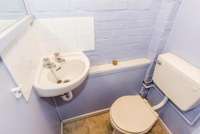 WC