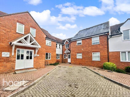 Shearers Way, Chelmsford
