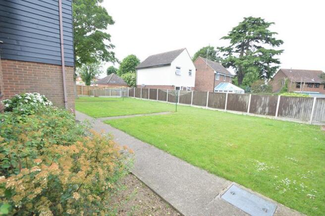 Communal gardens