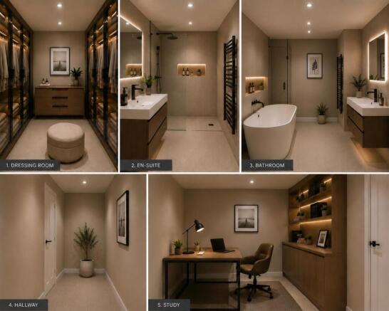 2 bed Flat for sale Image 9