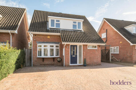 Addlestone, Surrey, KT15