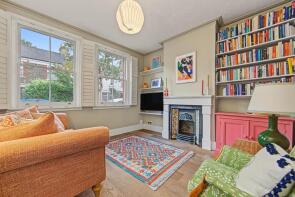 Flat A, 5, Margaret Road, Hackney, London N16 6UX