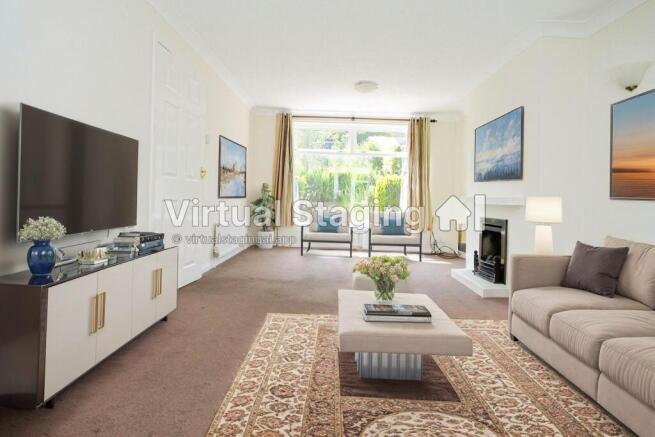 3 bed Semi-Detached for sale Image 3