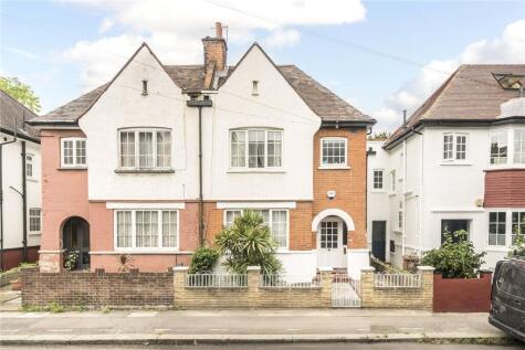 Algernon Road, Ladywell, London, SE13