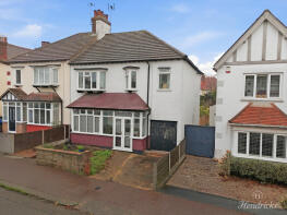 43, Walker Drive, Leigh-on-sea SS9 3QT