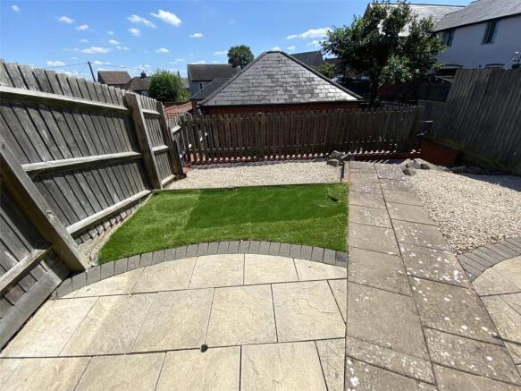 Stainburn Road, Lawley Village, Telford, TF4 photo 4