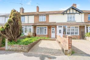 9, Murina Avenue, Bognor Regis PO21 2DA