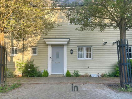 Farmer Close, Little Canfield, Dunmow, CM6 1HX