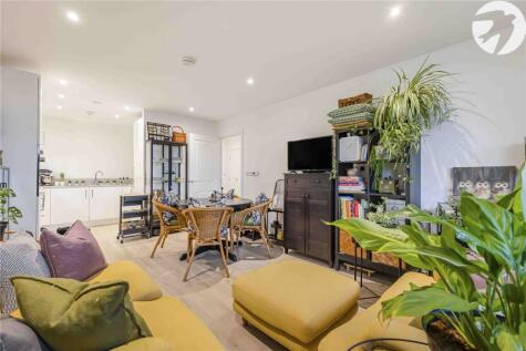 Brewers Square, Dartford, Kent, DA1