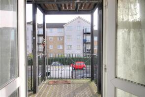 15, 1 Amethyst Court, Enstone Road, Enfield EN3 7TZ
