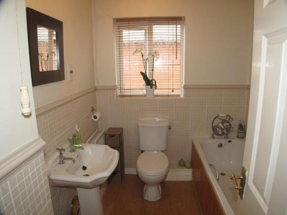 House Bathroom