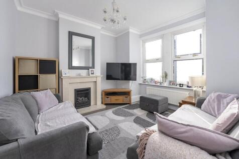 Stayton Road, Sutton, Surrey, SM1