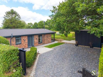 Pickmere Lane, Pickmere, WA16