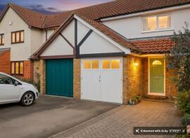 7, Boxford Close, Rayleigh SS6 9TD