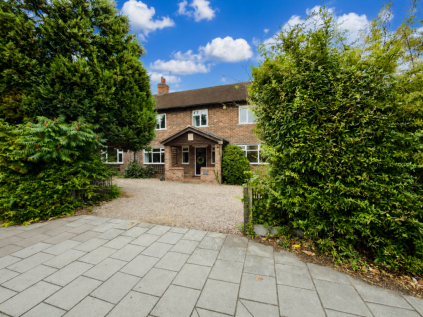 The Old Police House, Bramcote Avenue, Beeston, NG9