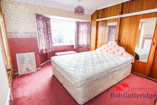 BEDROOM ONE (FRONT)