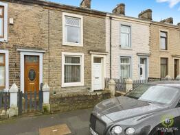 169, St Huberts Road, Blackburn BB6 7ED