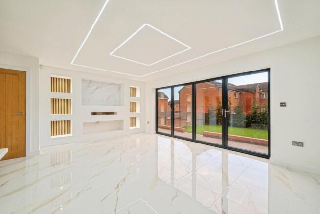 Living Space