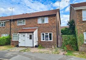 24, Alfred Close, Southampton SO40 8TD