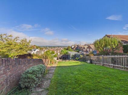 Baltic Road, Tonbridge