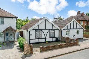 23, Gravel Hill Terrace, Hemel Hempstead HP1 1RJ