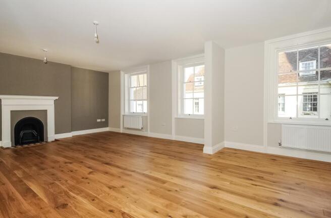 Flat 3