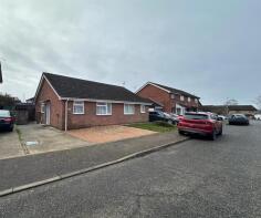 38, Semer Close, Stowmarket IP14 2PB