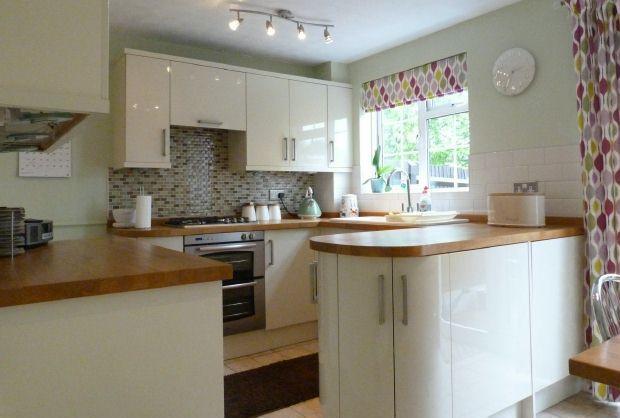 Kitchen/Breakfast Ro
