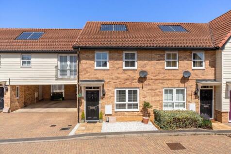 Brook Springs Grove, Elsenham, CM22