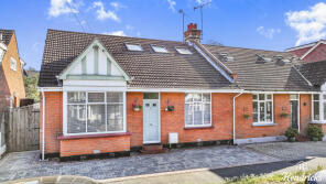 30, Southborough Drive, Westcliff-on-sea SS0 9XG