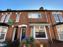 8, Milton Road, Southampton SO15 2HR