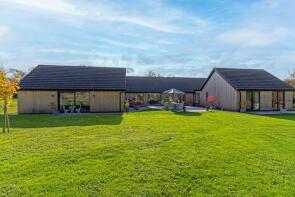 Puddingstone House, Old Mead Road, Bishop's Stortford CM22 6JQ