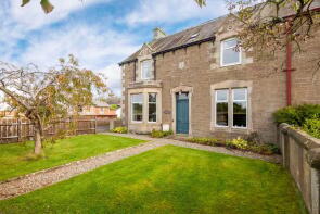 Holmlea, Station Road, Perth PH2 7SN