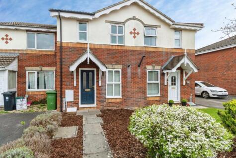 Linden Drive, Bradley Stoke, Bristol, BS32