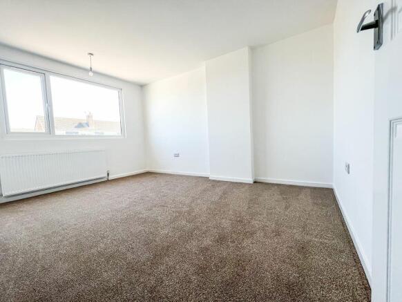 Bedroom 1 (Double)