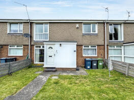 16, Leicester Way, Jarrow NE32 4XF