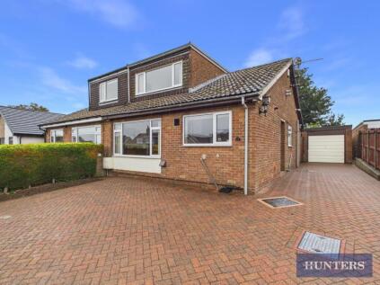 Outgaits Close, Hunmanby, Filey