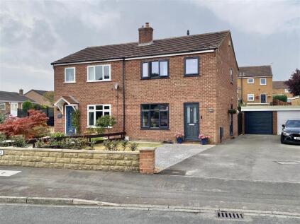 Oak Tree Road, Bedale