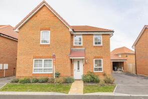 7, Tiger Lily Drive, Sturry, Broad Oak CT2 0FL