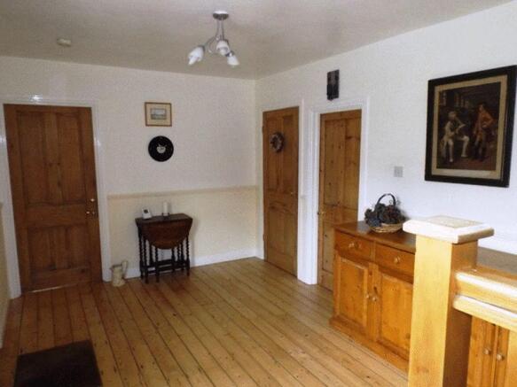 hall