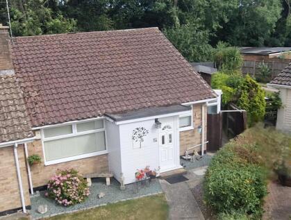 Spinney Walk, Barnham