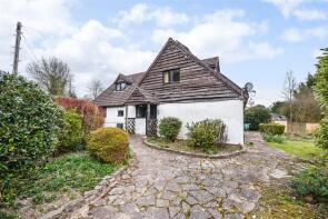 West End Cottage, Salisbury Road, Little Ann Bridge SP11 7DN