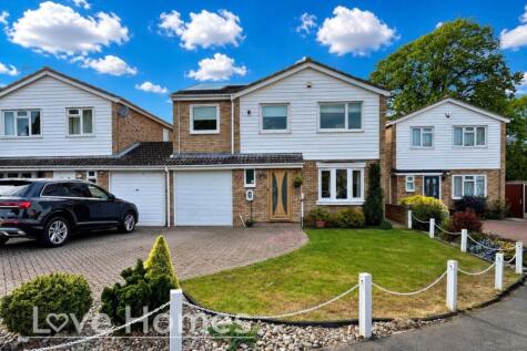 Osprey Road, Flitwick