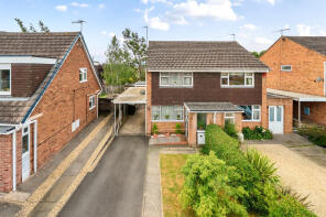 13, Loughmill Road, Pershore WR10 1QB