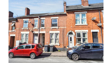 20B Holmes Street, Derby, Derbyshire, DE23